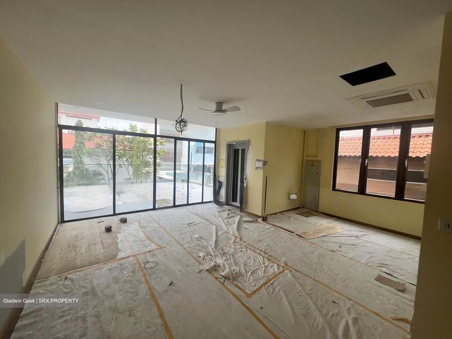 Sallim Road (D14), Semi-Detached #625706571